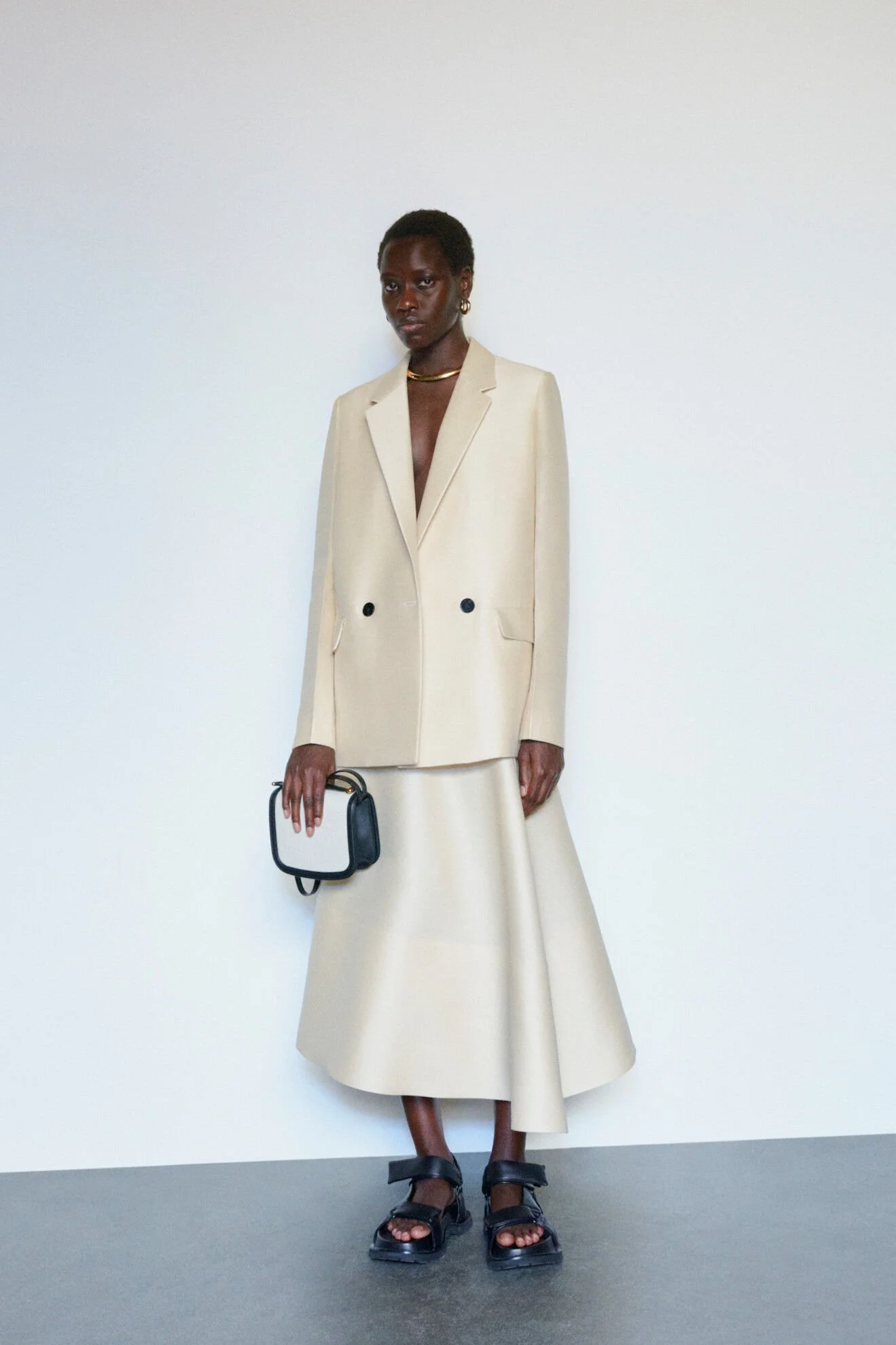 Jil sander — VIP SAMPLE SALE